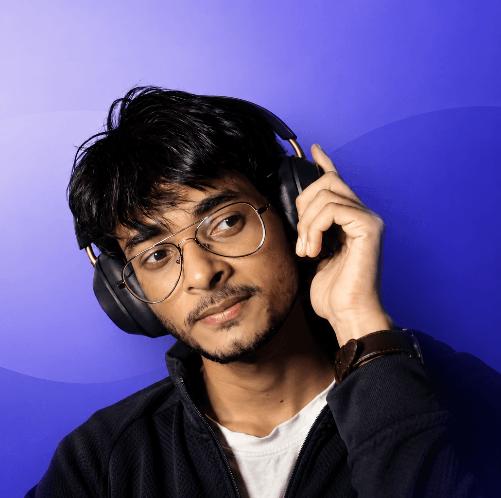 Muzammil A Karimi — Founder of PDF Section